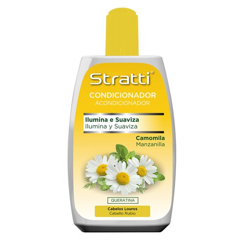 Spray Iluminator Stratti Chamomile 100ml Spray Iluminator Stratti Chamomile 100ml